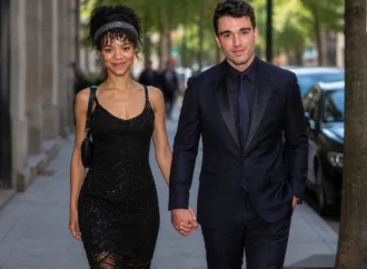 Corey Mylchreest Wife: Is the Actor Married?