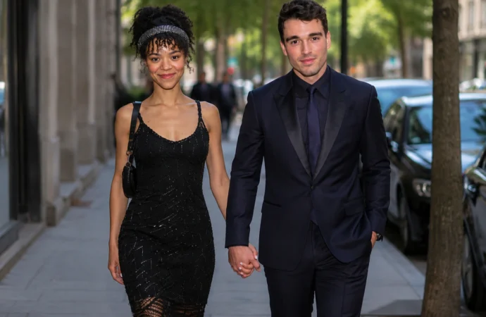 Corey Mylchreest Wife: Is the Actor Married?