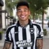 Igor Jesus: Biography, Career, Stats and Football Journey