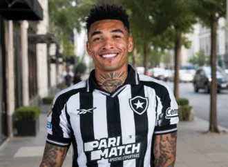 Igor Jesus: Biography, Career, Stats and Football Journey