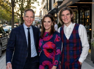 Owen Bakula: Biography, Family, Career, and Personal Life