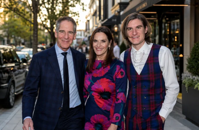 Owen Bakula: Biography, Family, Career, and Personal Life