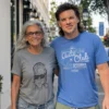 Gina Capitani: Life, Family, and Connection to Theo Von