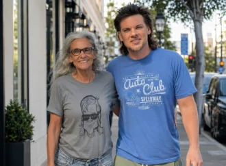Gina Capitani: Life, Family, and Connection to Theo Von