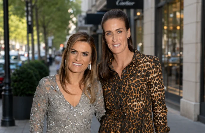 Karen Carney Wife: What Is Known About Her Personal Life?