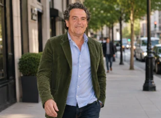 Carlos Scola Pliego: Biography, Career & Personal Life