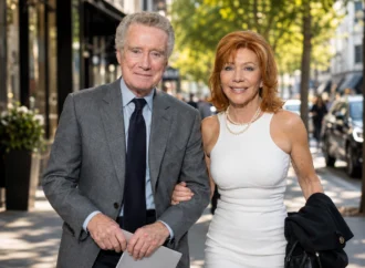 Joy Philbin: Biography, Career, Family and Life