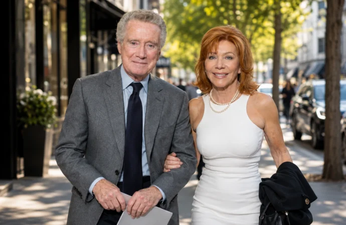 Joy Philbin: Biography, Career, Family and Life
