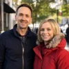 Sarah Keith-Lucas Husband: Marriage, Family and Personal Life