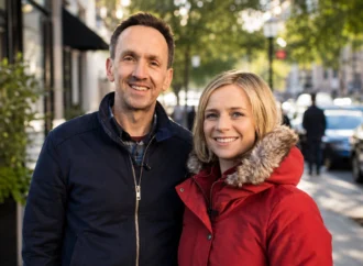Sarah Keith-Lucas Husband: Marriage, Family and Personal Life