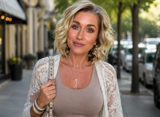 Kalee Rogers Net Worth: Income, Career & Wealth