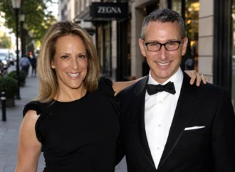 Ann Fleischer: Biography, Family and Life
