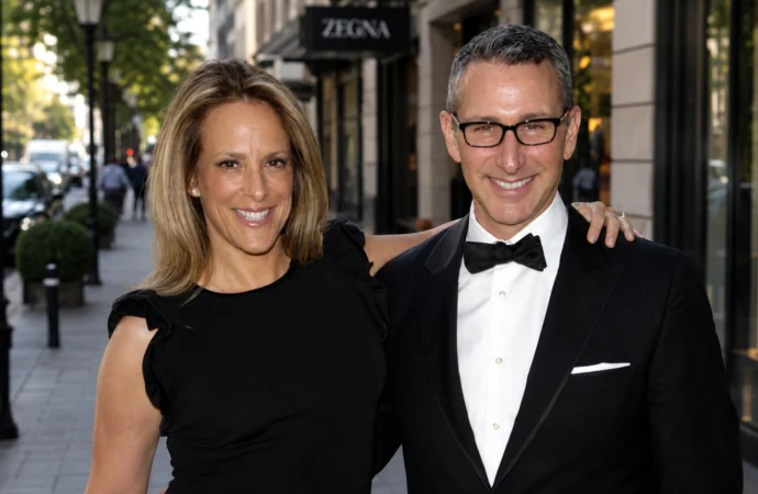 Ann Fleischer: Biography, Family and Life