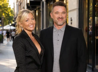 Mandy Hendry: Biography, Family, Career and Life
