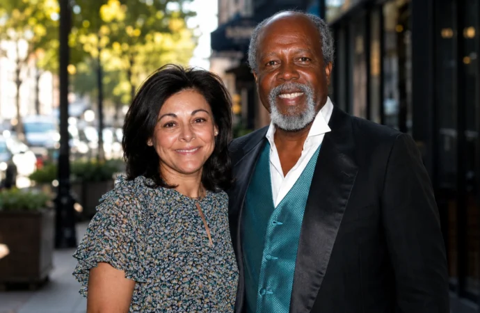 Elena Gilyard: Life, Marriage, Family and Legacy
