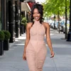 Serena Page: Biography, Career, Love Island and Life After Fame