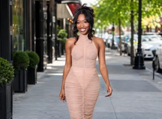 Serena Page: Biography, Career, Love Island and Life After Fame