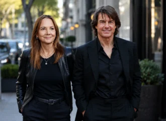 Mary Barra and Tom Cruise: Exploring Their Surprising Link