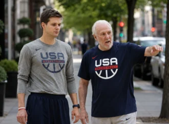 Micky Popovich: Biography, Family, Career and Life