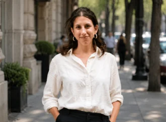 Stephanie Newman: Life, Family, and Private Legacy