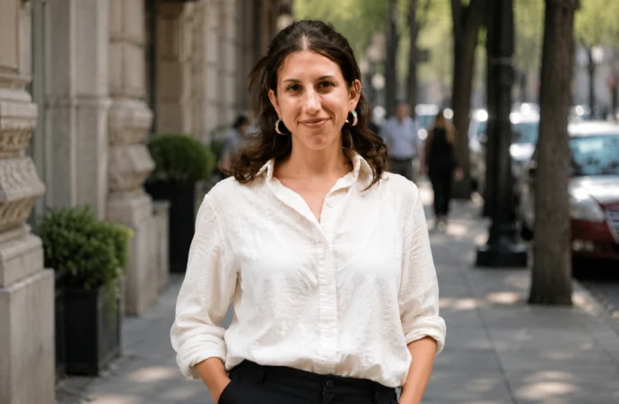 Stephanie Newman: Life, Family, and Private Legacy