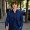 Walker Scobell Height: How Tall Is the Percy Jackson Star?