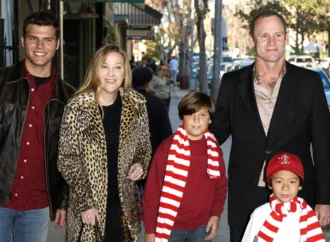 Luke Welch: Life, Family, Career and Hollywood Work