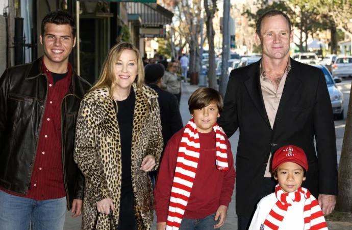 Luke Welch: Life, Family, Career and Hollywood Work