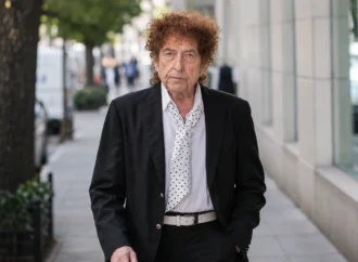 LeBron James and Bob Dylan: The Unexpected Connection
