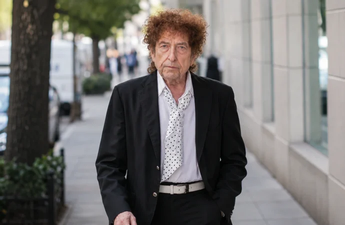 LeBron James and Bob Dylan: The Unexpected Connection