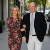 Danforth Larter: Biography, Family & Personal Life