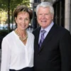 Rhonda Rookmaaker: Life, Career, and Marriage to Jimmy Johnson