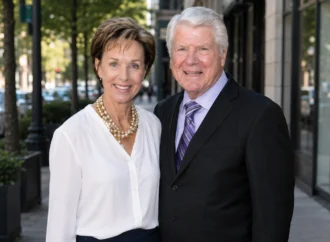 Rhonda Rookmaaker: Life, Career, and Marriage to Jimmy Johnson