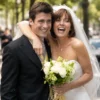 Andrew Leggett: Davina McCall’s First Husband and Private Life