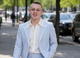 Aitch Net Worth: How Much Is the Manchester Rapper Worth?