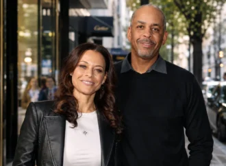 Dell Curry New Wife: Who Is Nicki Smith?