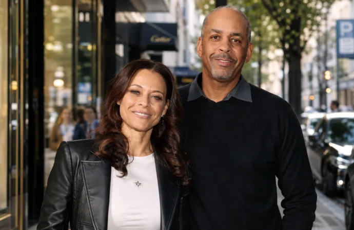 Dell Curry New Wife: Who Is Nicki Smith?