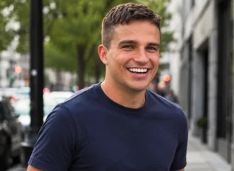 Beau Martin McGinley: Biography, Family, and Private Life