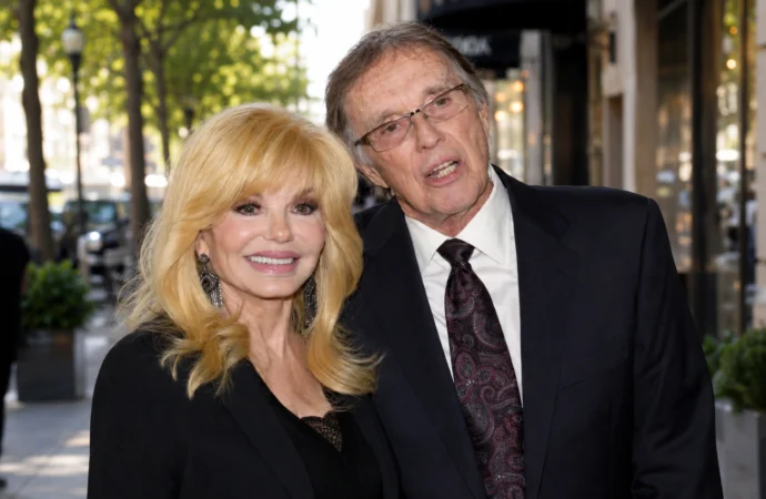 Bruce Hasselberg: Biography, Loni Anderson, Family and Life
