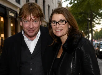 Beverley Sharp: Life, Family, Marriage and Career