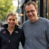 Sean Lock Wife: Who Was Anoushka Nara Giltsoff?