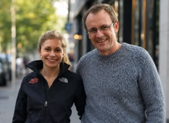 Sean Lock Wife: Who Was Anoushka Nara Giltsoff?