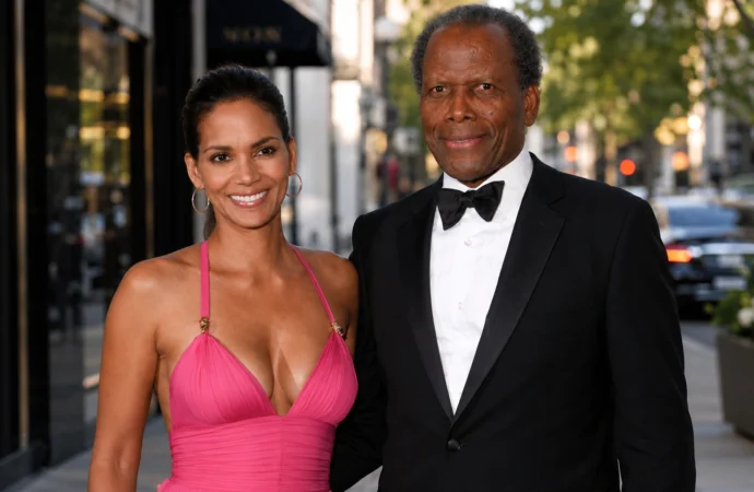 Jerome Jesse Berry: Biography, Family and Life