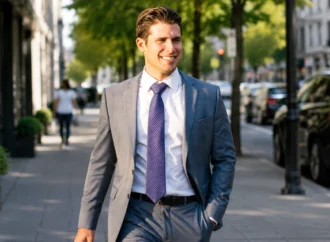 Max Dorsch: Career, Wife, Education, and Life