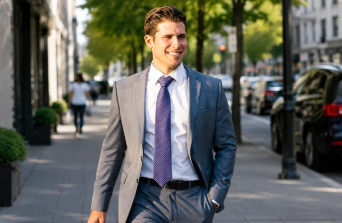 Max Dorsch: Career, Wife, Education, and Life