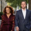 Diane von Furstenberg and Doug McMillon: What Connects Them?