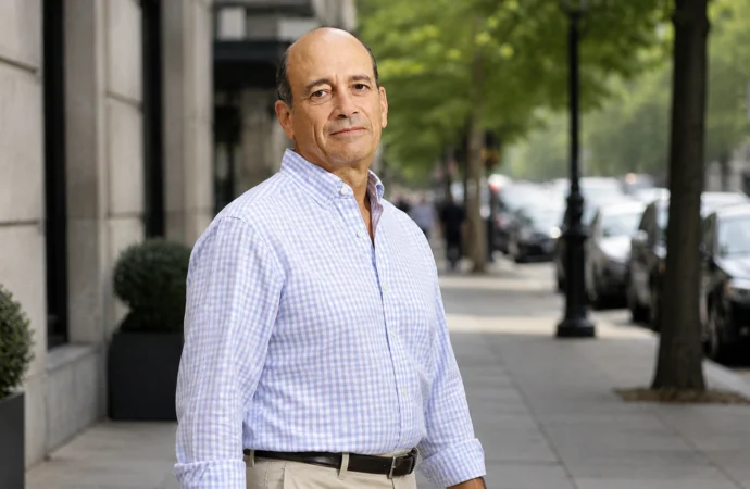 Joel Greenblatt House: Location, Lifestyle and What Is Known