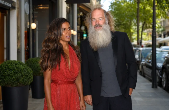 Rick Rubin Wife: Everything We Know About His Marriage