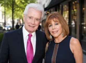 How Old Is Joy Philbin? Age, Birthday and Life
