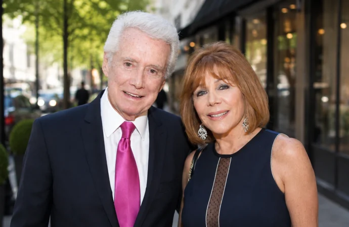 How Old Is Joy Philbin? Age, Birthday and Life